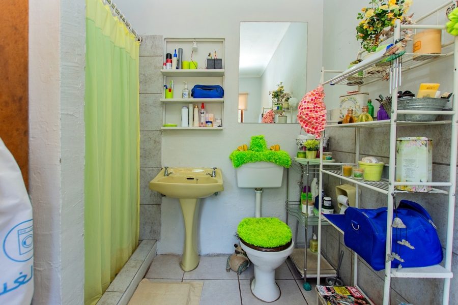 4 Bedroom Property for Sale in Vredenburg Western Cape